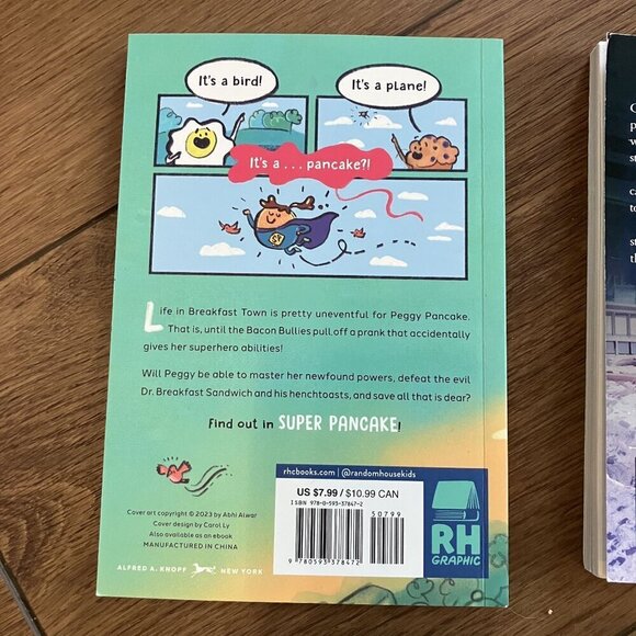 Elementary/ Middle School Kid Book Bundle, Dog Man, I Survived, Bad Guys - Picture 13 of 13